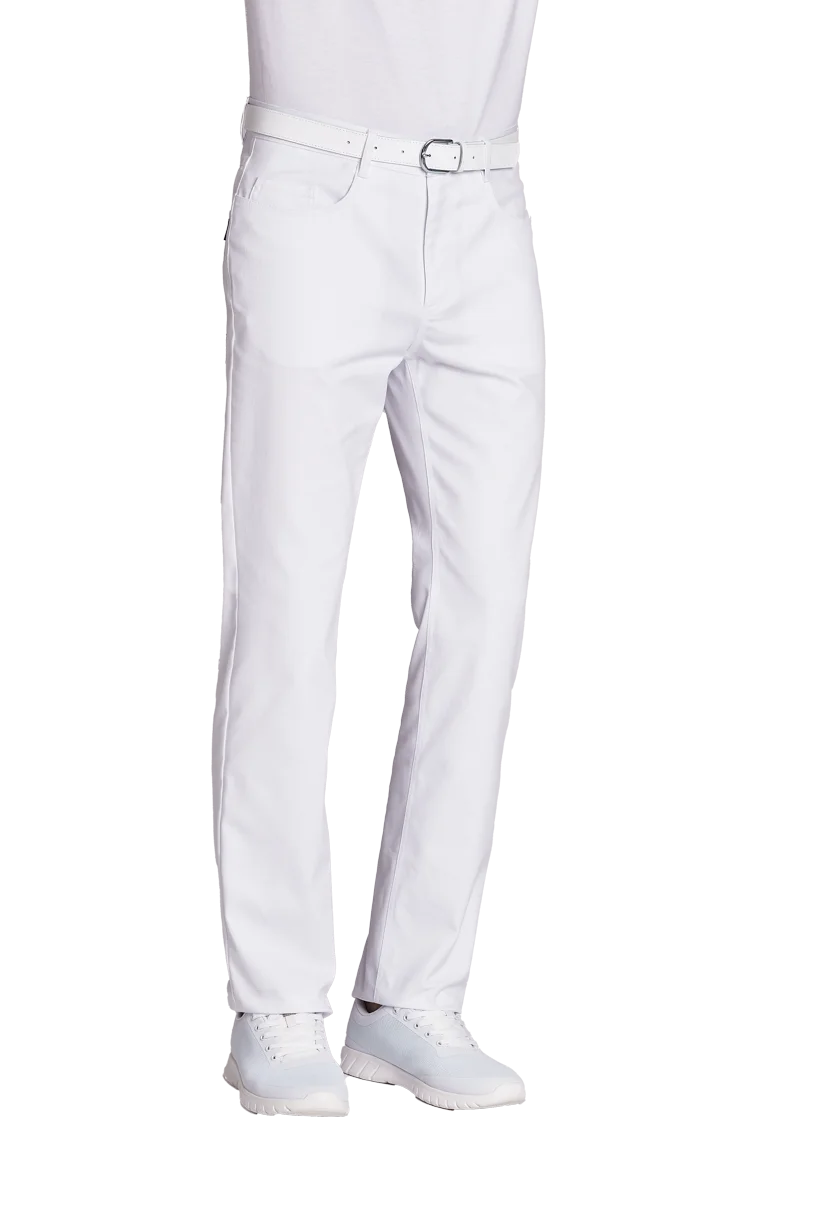 Herrenhose Jeans Leiber 12/8300 Stretch