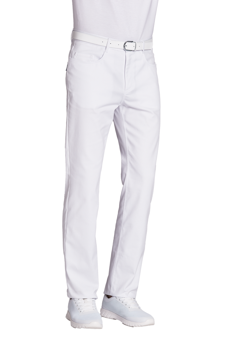 Herrenhose Jeans Leiber 12/8300 Stretch