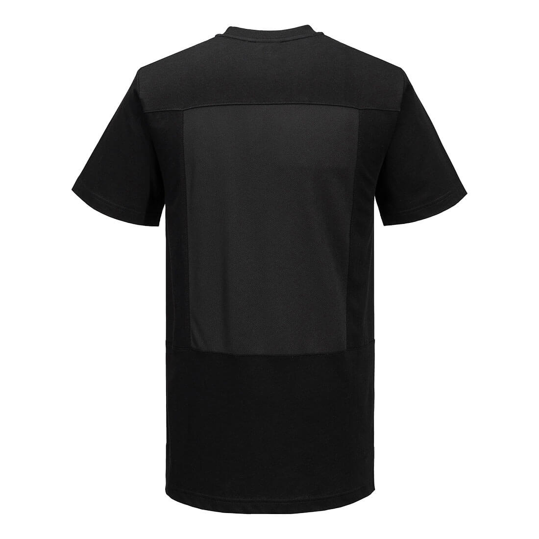 Koch Baumwoll-MeshAir-T-Shirt C195 Koch Baumwoll-MeshAir-T-Shirt C195