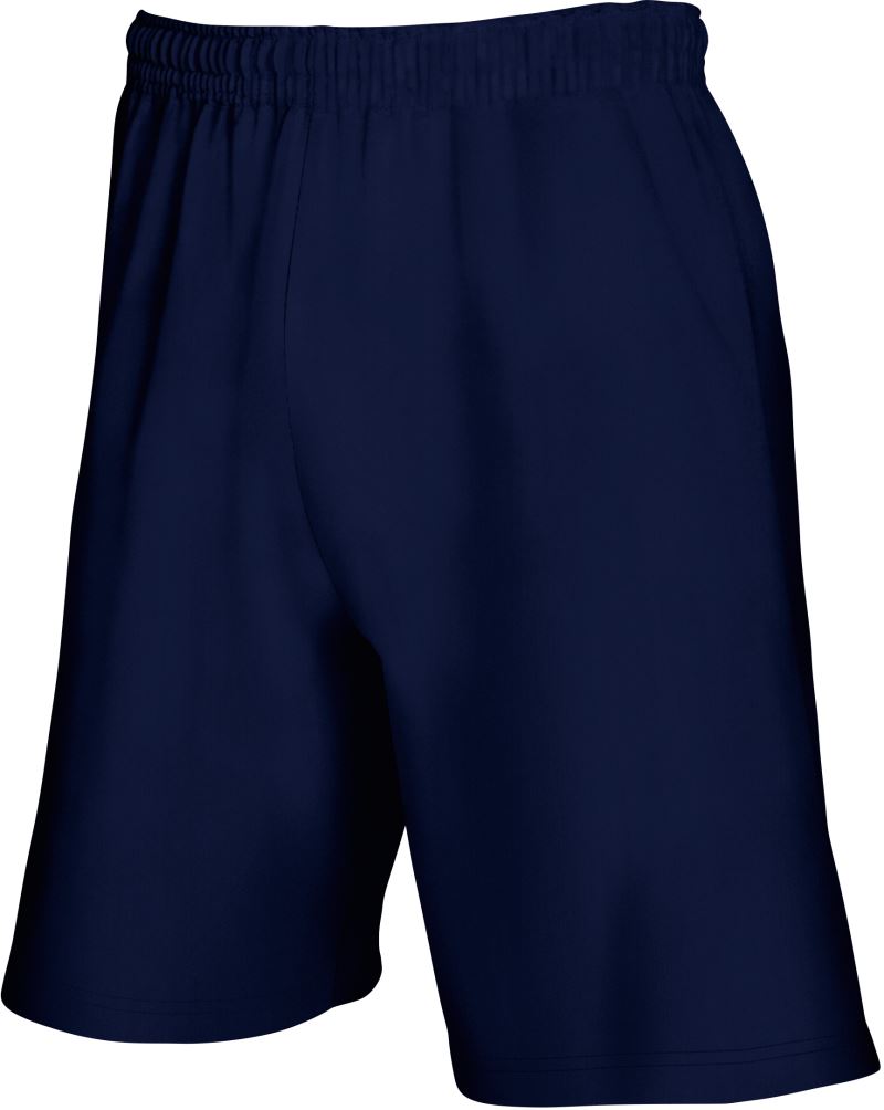 Fruit of the Loom Lightweight Shorts – Leichte Sweatshorts