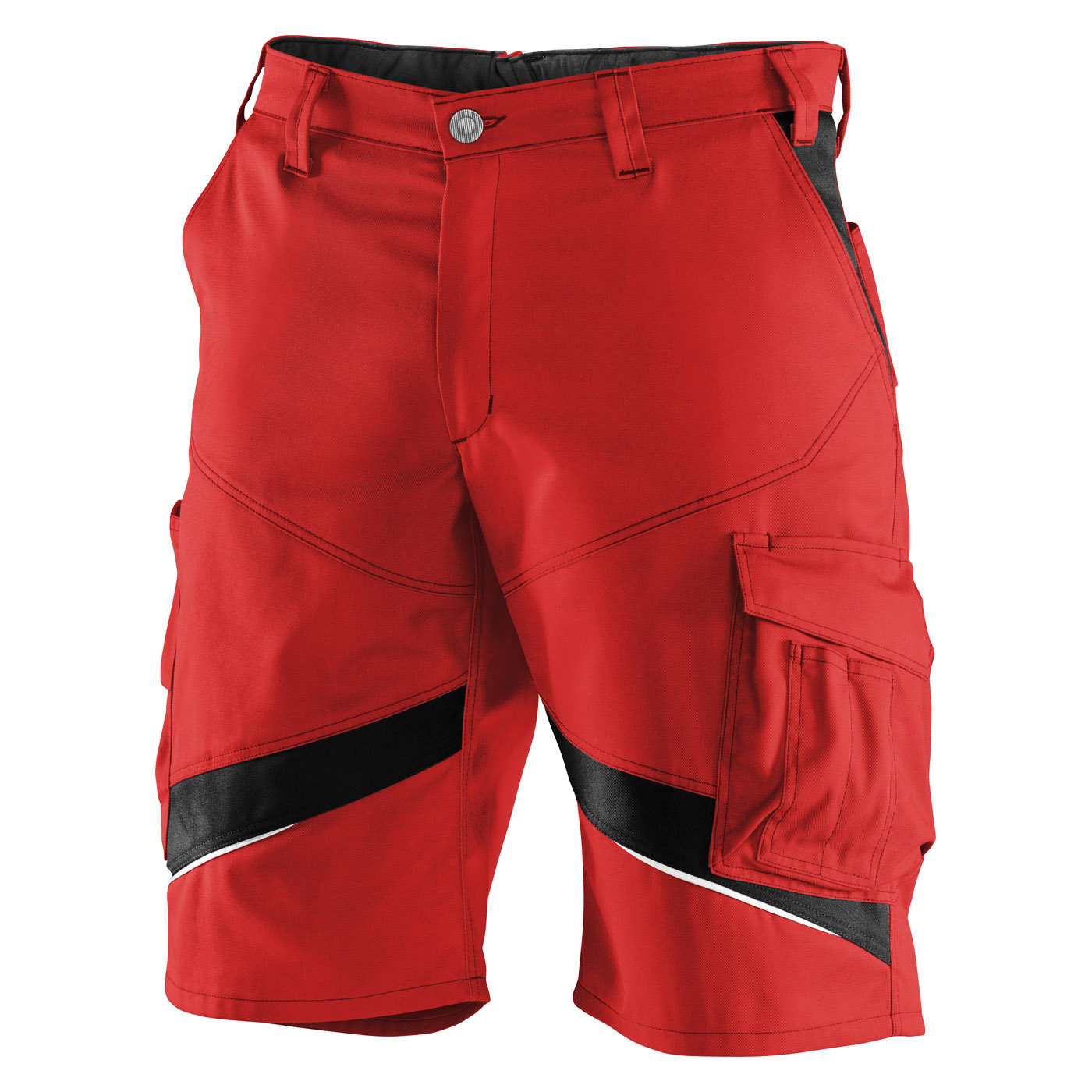 Shorts ACTIVIQ, Kübler 2450, Mischgewebe, 11 Farbkombinationen Shorts ACTIVIQ, Kübler 2450, Mischgewebe, 11 Farbkombinationen