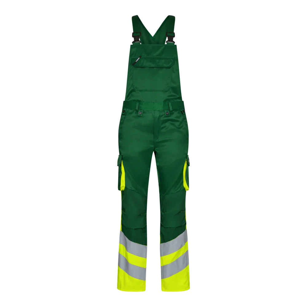 SAFETY LIGHT Latzhose