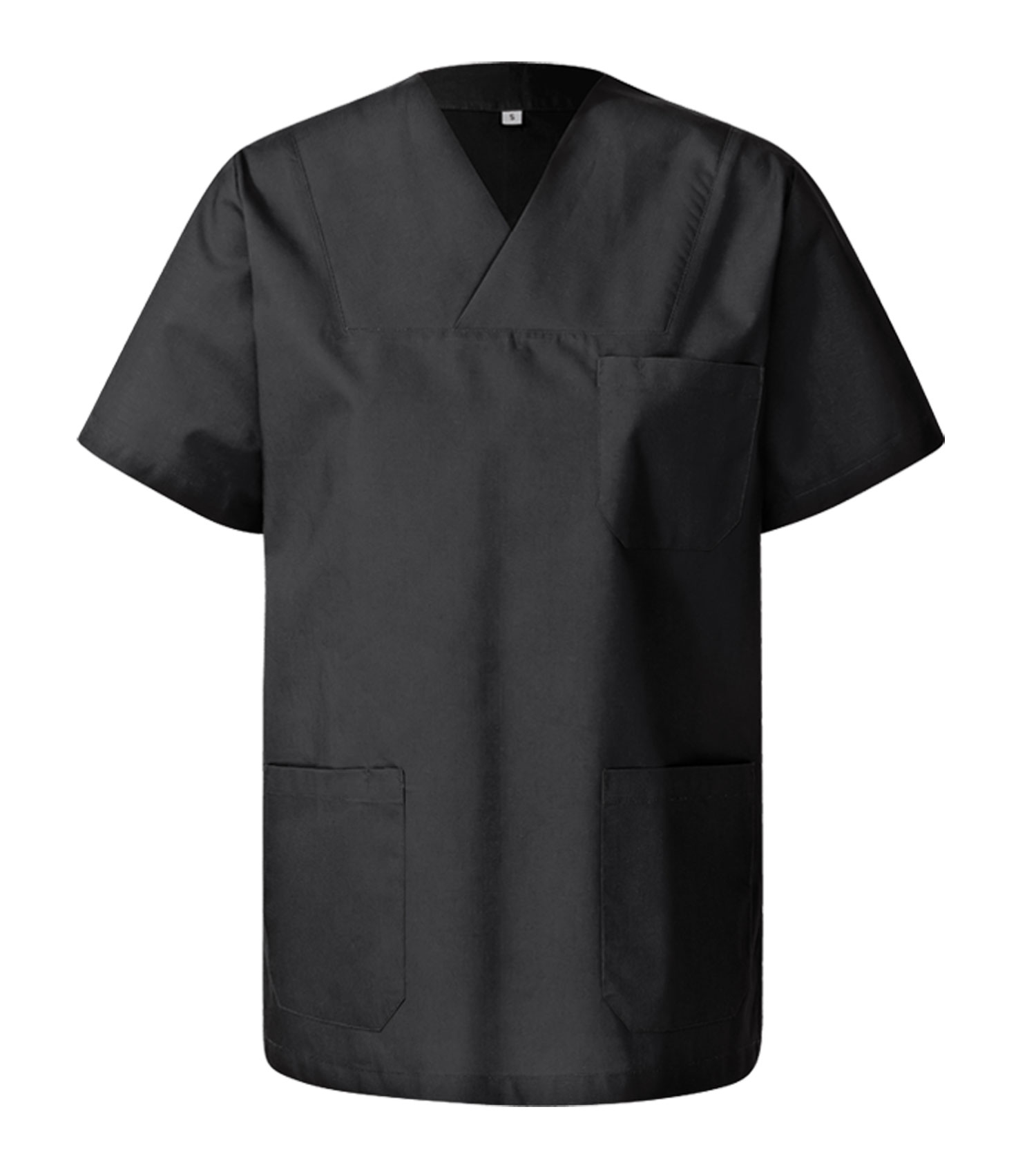 Unisex OP Schlupfkasack, FaPak 1600, 50/50 Mischgewebe