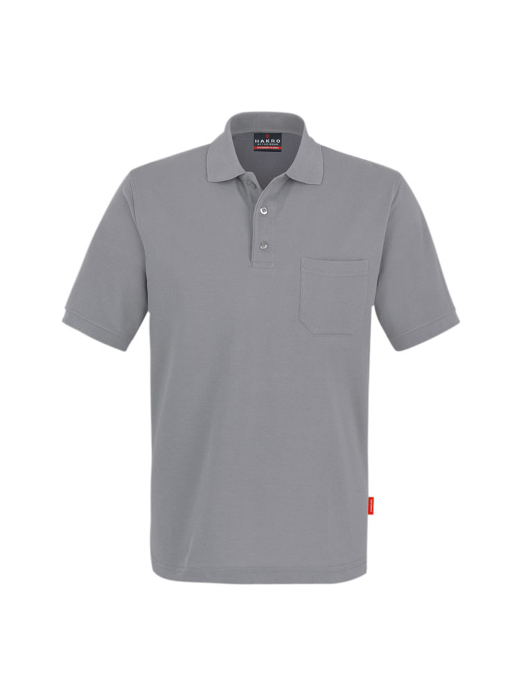 Hakro 812, Pocket-Poloshirt Performance Hakro 812, Pocket-Poloshirt Performance