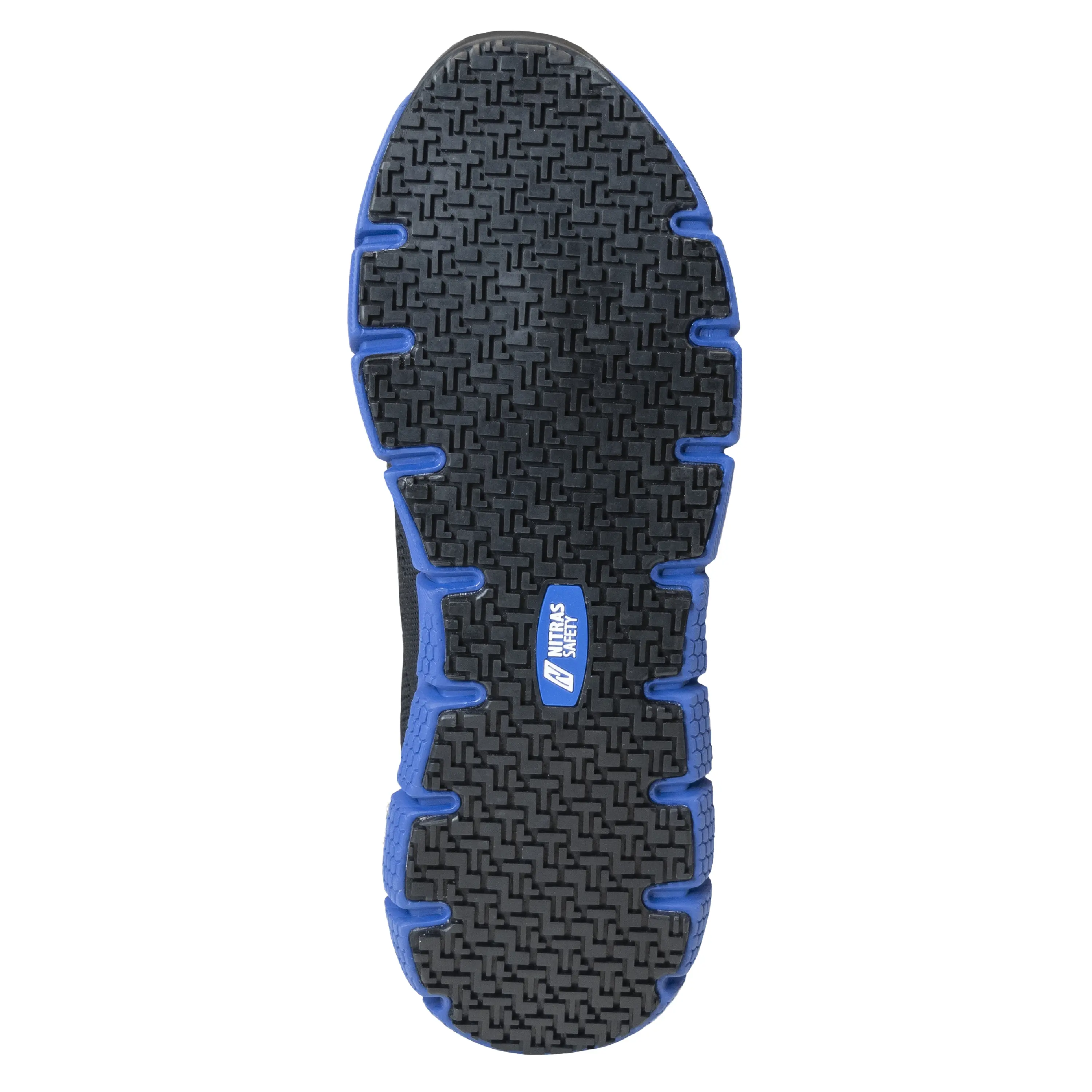 S1P Sicherheitsschuh Sonic Step , Nitras 7440