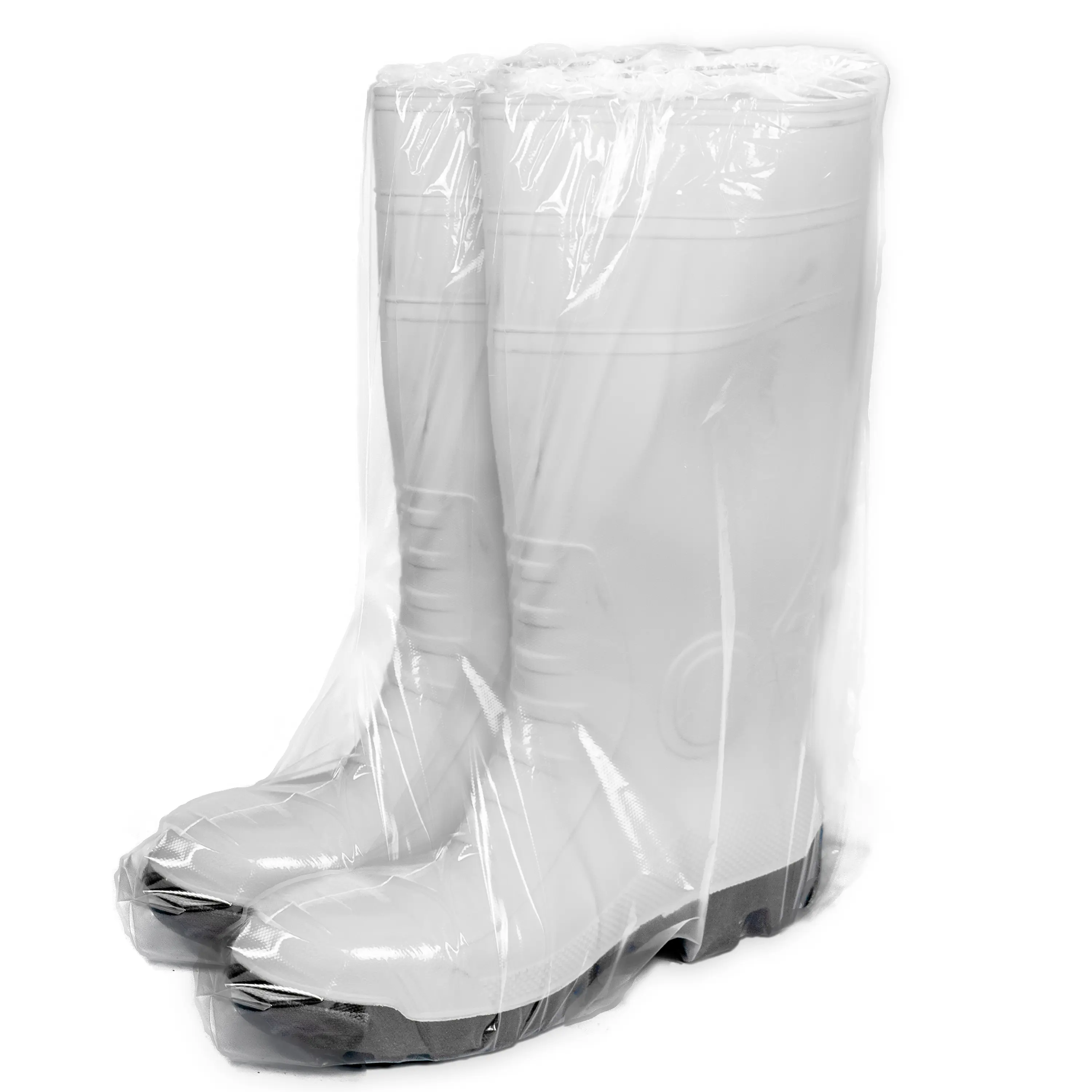PE-Überstiefel