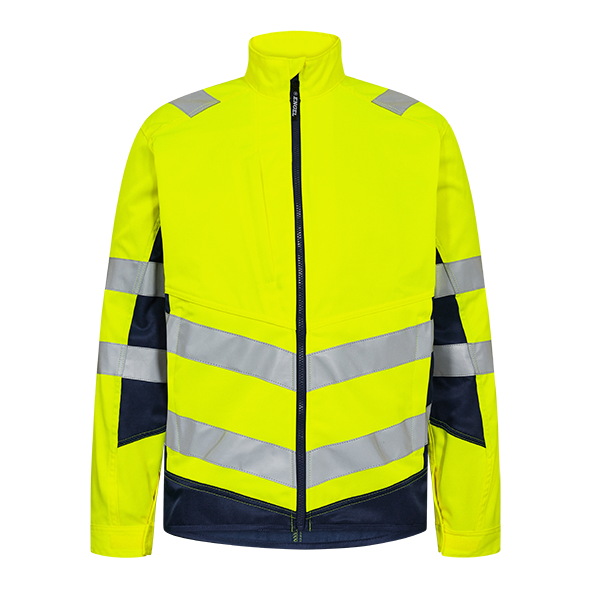 Arbeitsjacke Engel Light 1545-319 Safety 