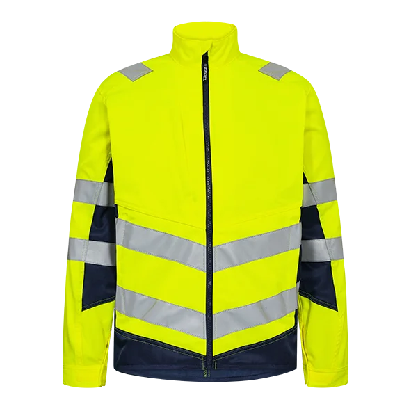 Arbeitsjacke Engel Light 1545-319 Safety 
