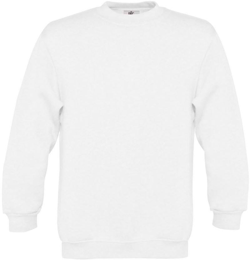 B&C Set In /kids – Hochwertiger Kinder Sweatshirt