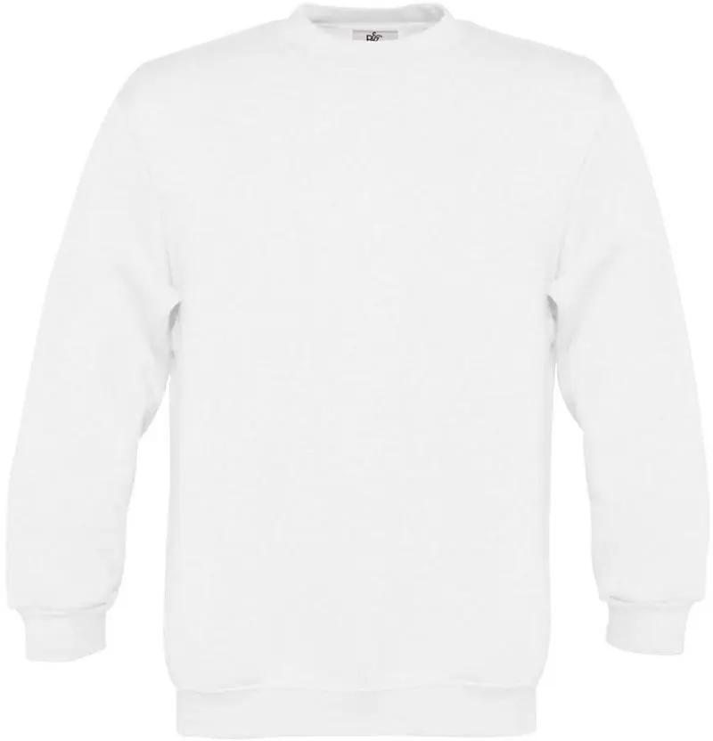 B&C Set In /kids – Hochwertiger Kinder Sweatshirt