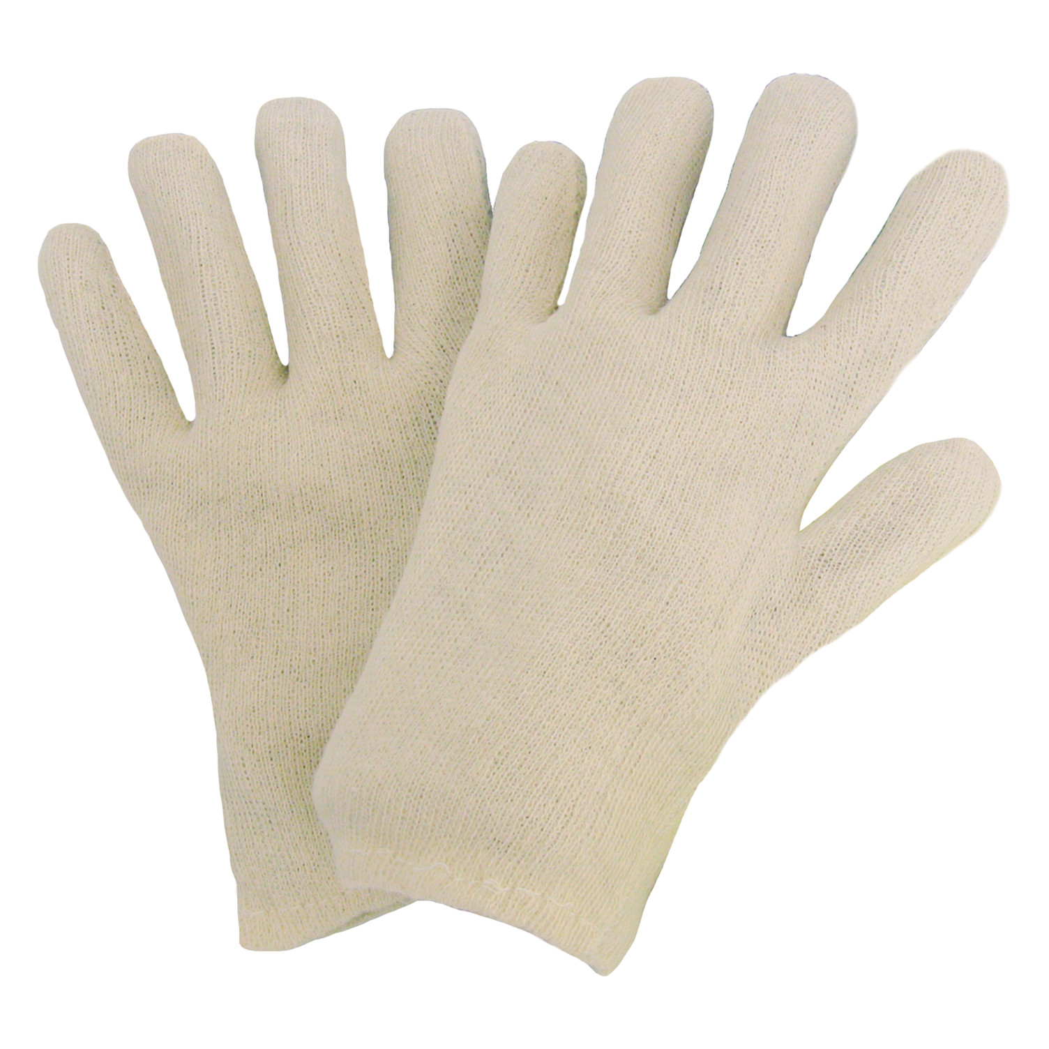 NITRAS Baumwoll-Trikot-Handschuhe 5203