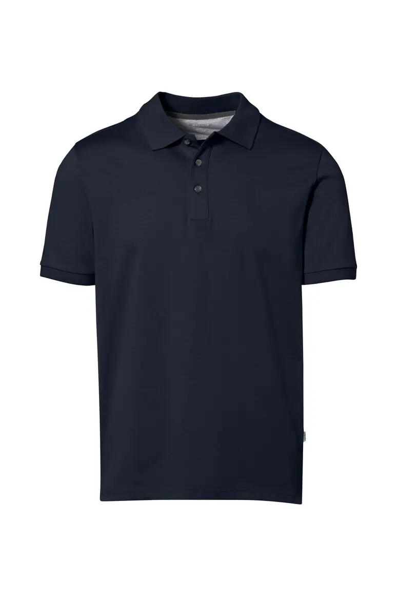 Hakro 814 Polo-Shirt Cotton Tec