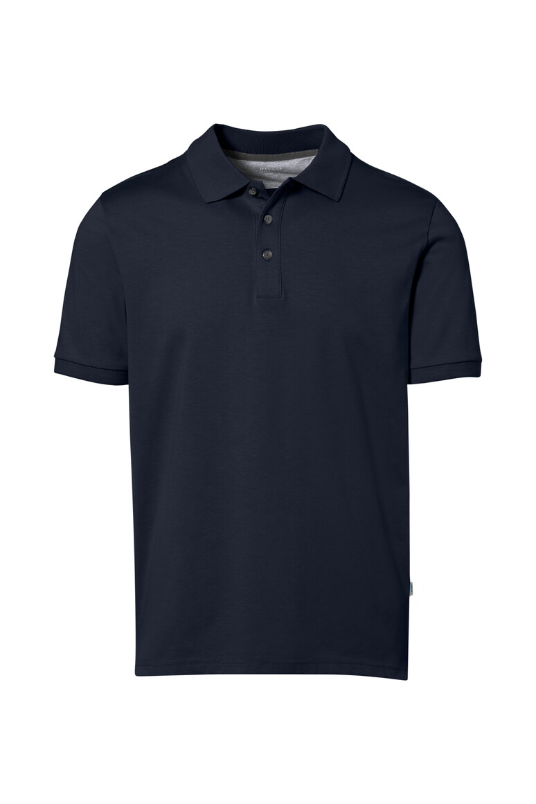 Hakro 814 Polo-Shirt Cotton Tec