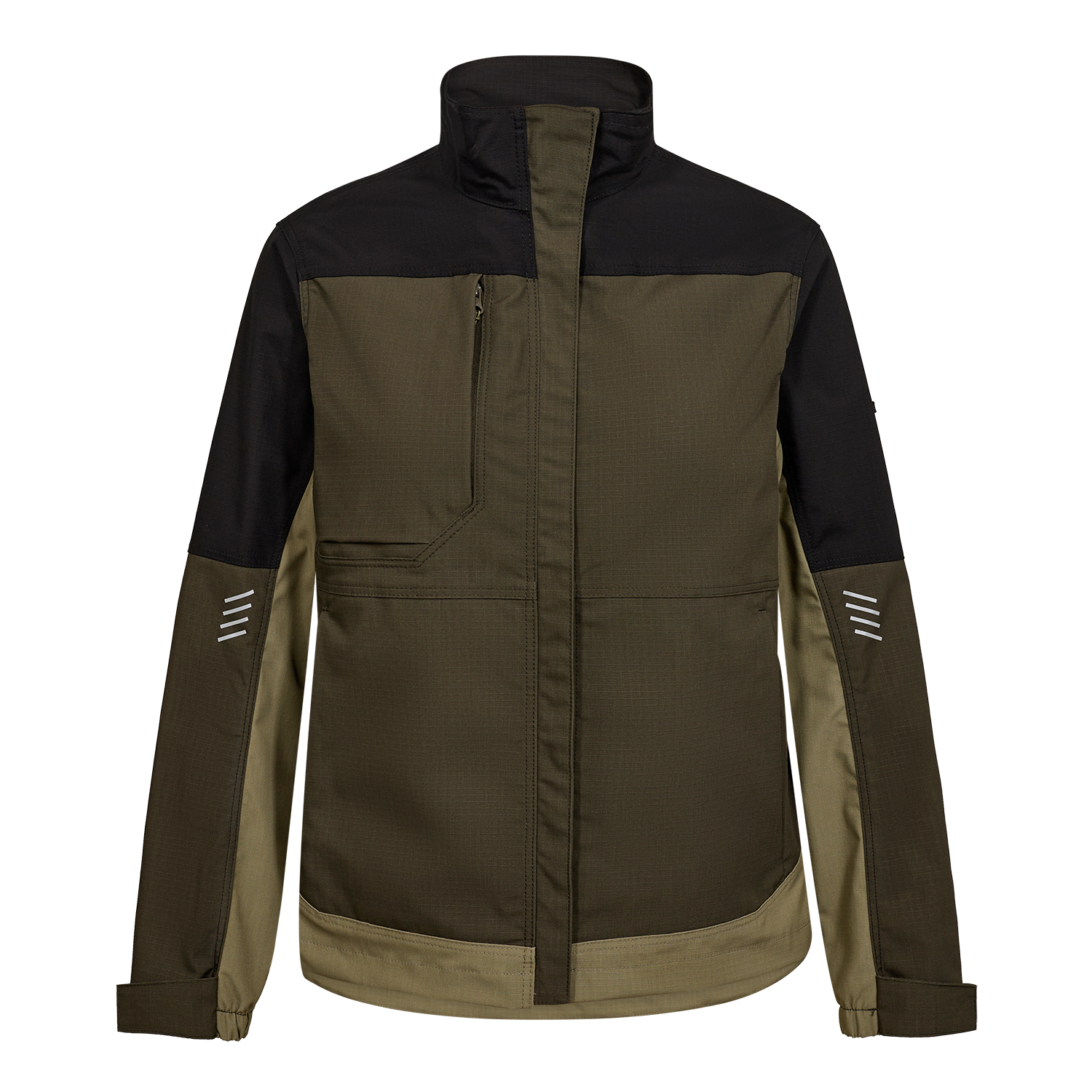Arbeitsjacke Damen Engel Stretch 1333-144 Entire 