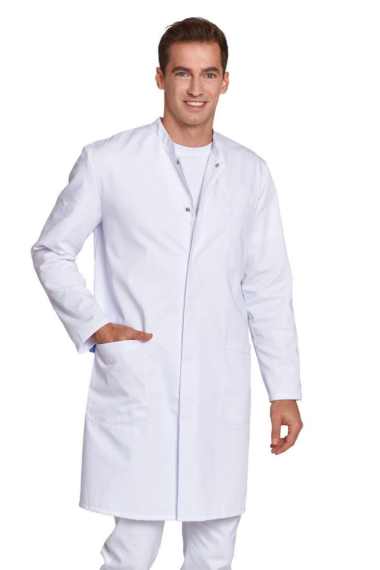 Herrenmantel Leiber 12/1347 langarm Herrenmantel Leiber 12/1347 langarm