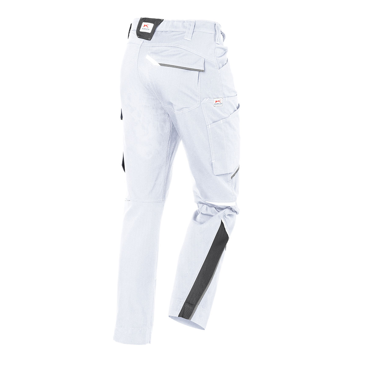 Hose ICONIQ cotton, Kübler 2340, Baumwolle, 2 Farbkombinationen Hose ICONIQ cotton, Kübler 2340, Baumwolle, 2 Farbkombinationen