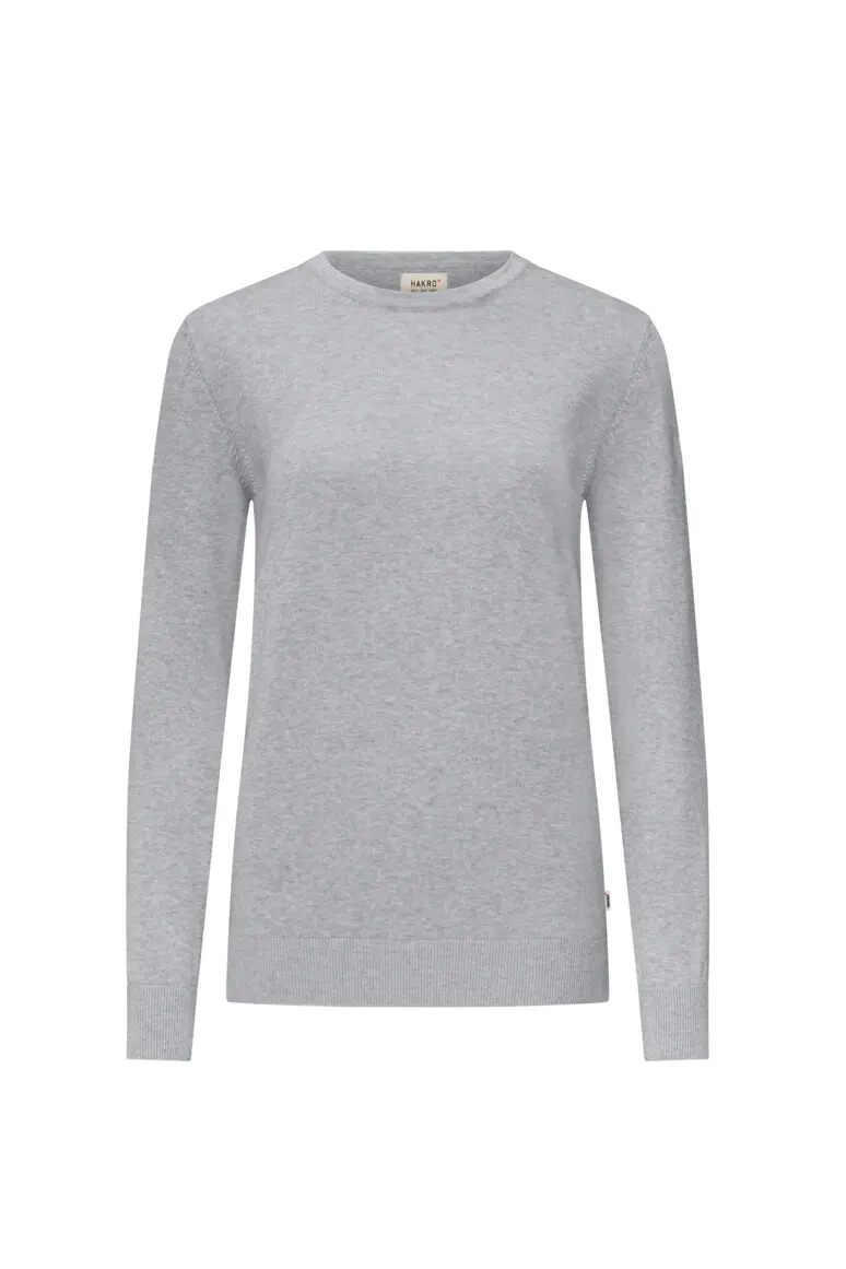 Hakro 135 Damen Pullover Premium