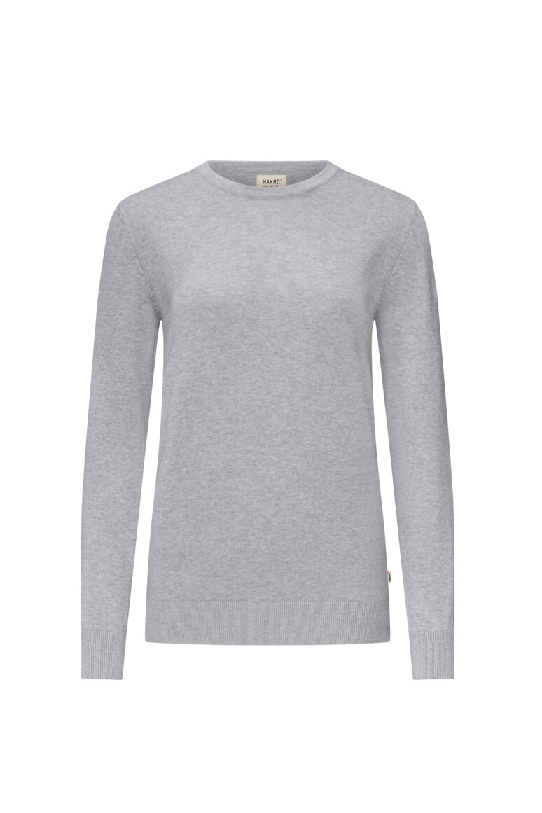 Hakro 135 Damen Pullover Premium