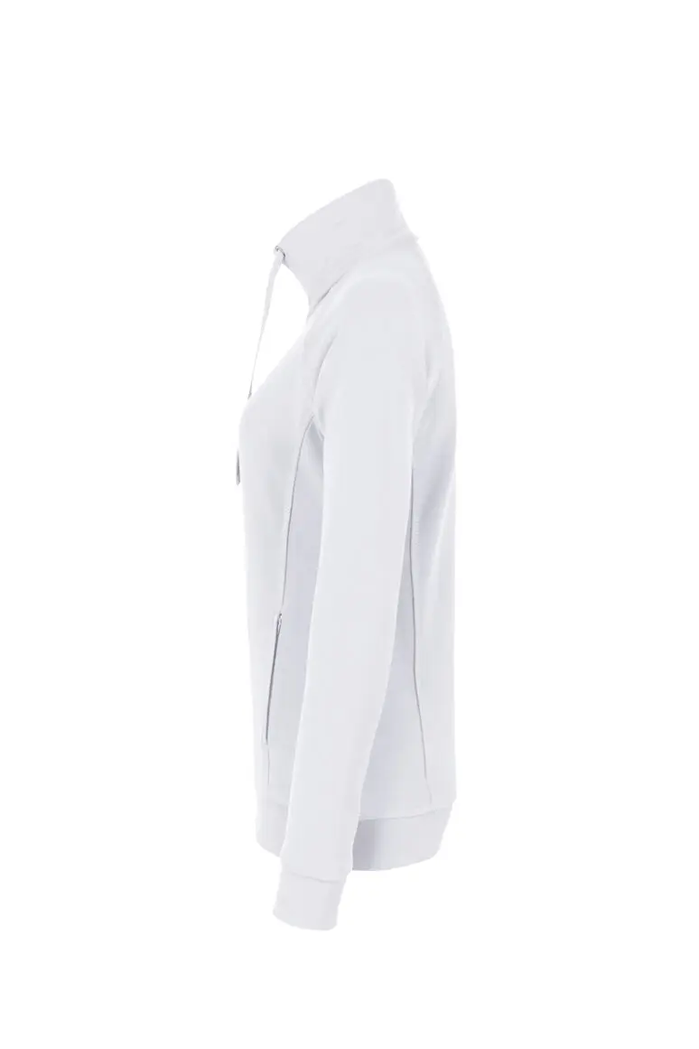 Hakro 406 Damen Sweat-Jacke Premium