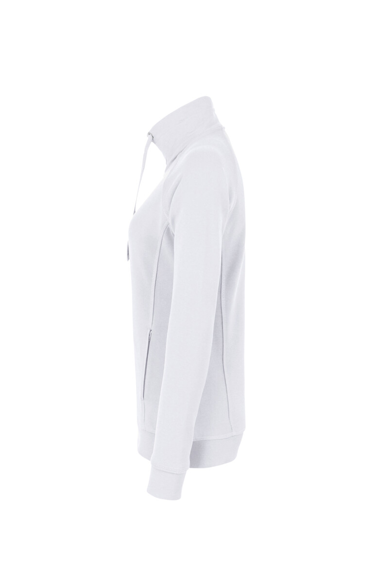 Hakro 406 Damen Sweat-Jacke Premium Hakro 406 Damen Sweat-Jacke Premium