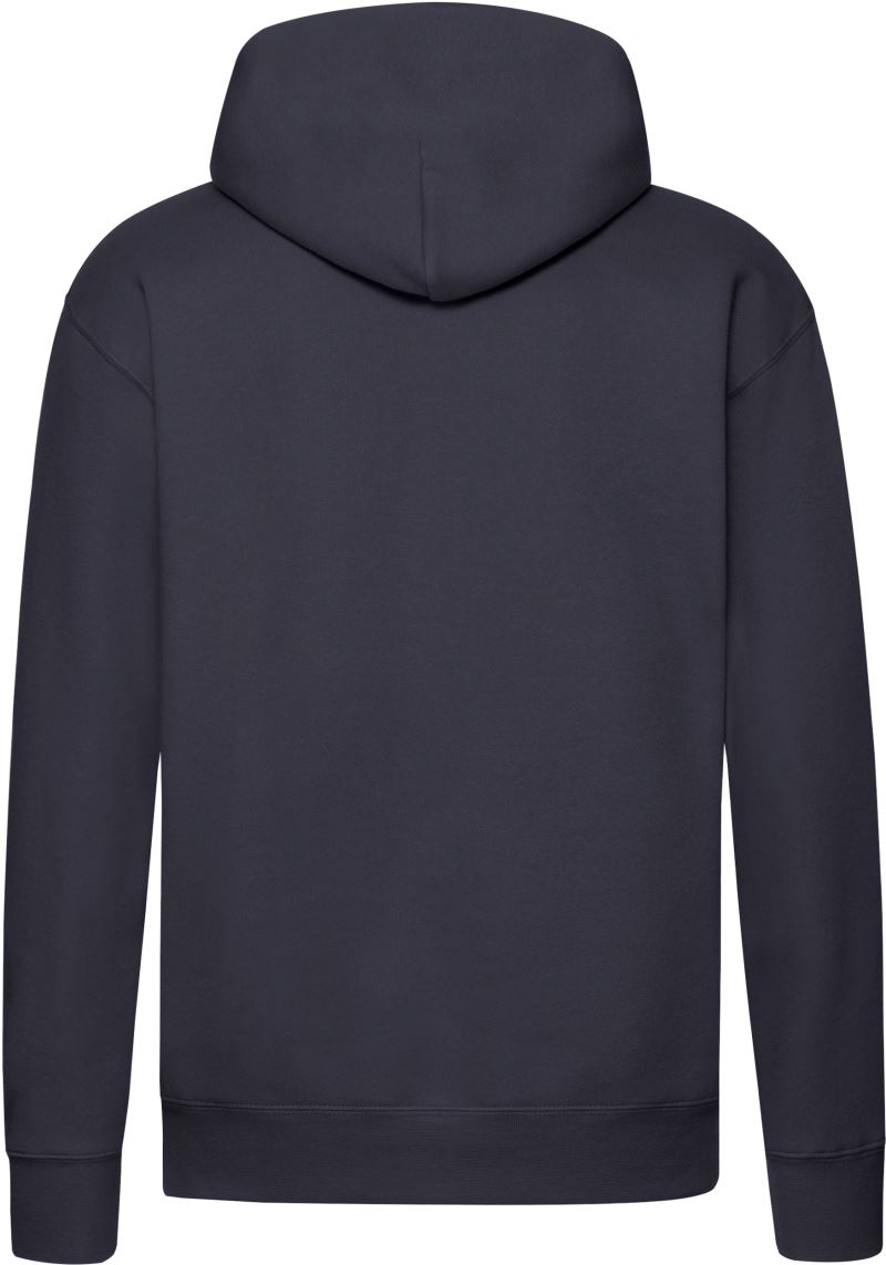 Fruit of the Loom Premium Hooded Sweat
