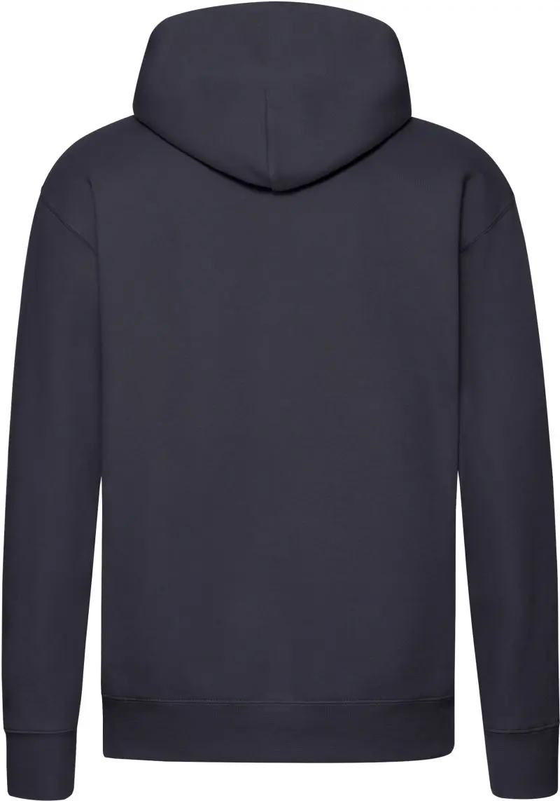 Fruit of the Loom Premium Hooded Sweat