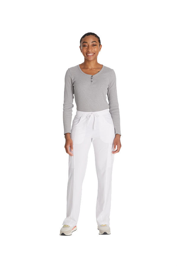 Damenhose Dickies Essentials weiß, DKE010 Damenhose Dickies Essentials weiß, DKE010