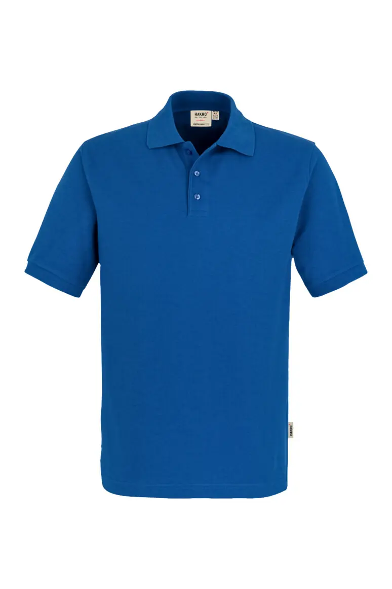 HAKRO 569 MIKRALINAR® NXT Polo