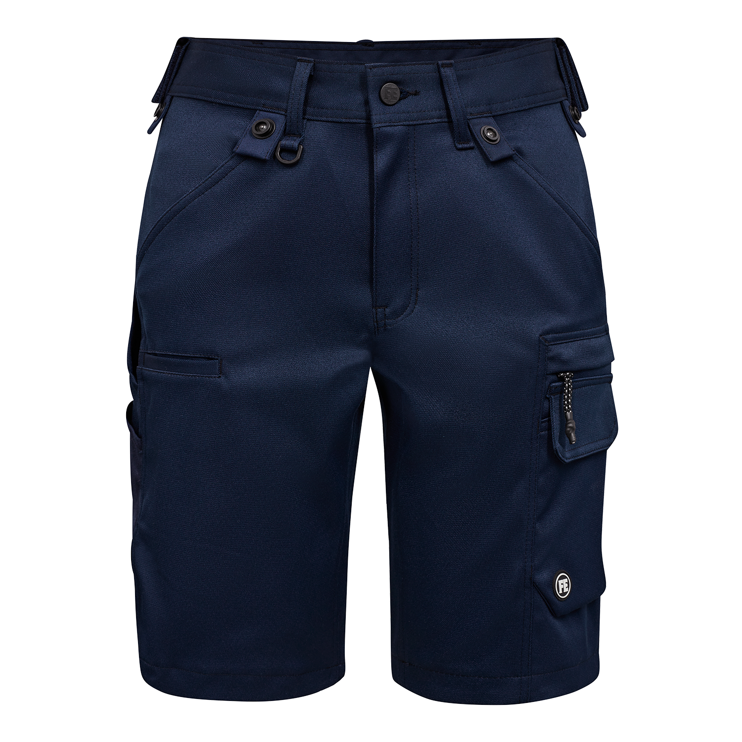 X-TREME Arbeitsshorts mit 2-Wege-Stretch