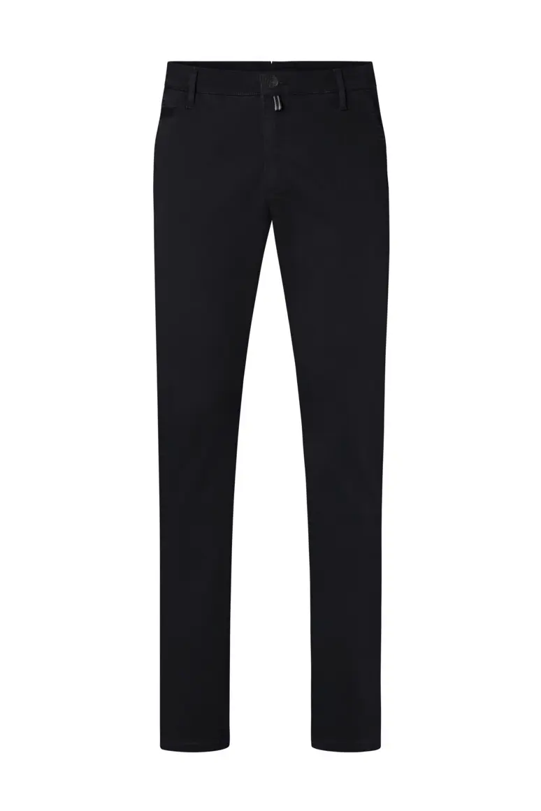 Hakro 707 Chino-Hose Regular Fit X-Stretch