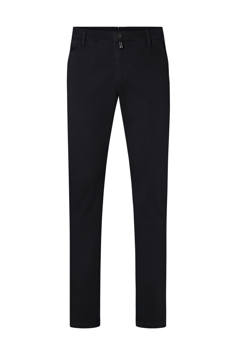 Hakro 707 Chino-Hose Regular Fit X-Stretch