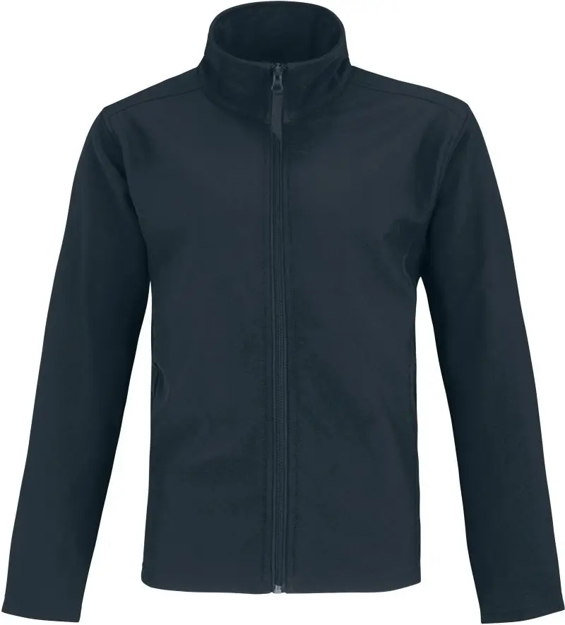 B&C ID.701 – Herren Softshelljacke mit Microfleece