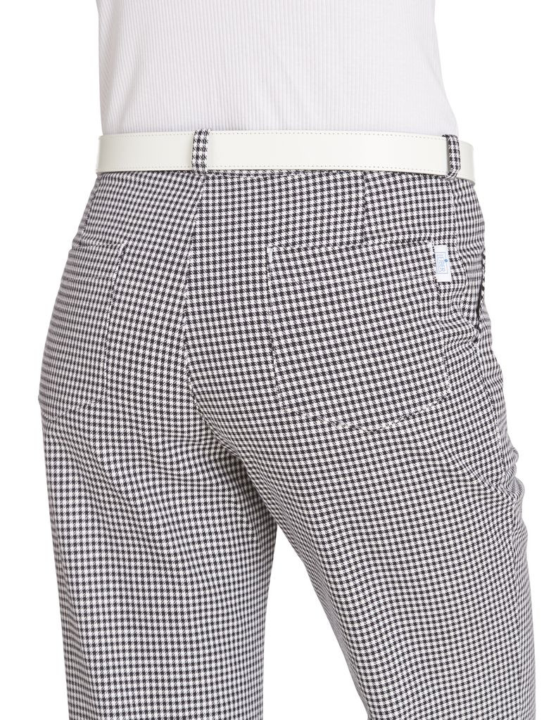 Damen Kochhose Leiber 08/290, 100% Baumwolle Damen Kochhose Leiber 08/290, 100% Baumwolle