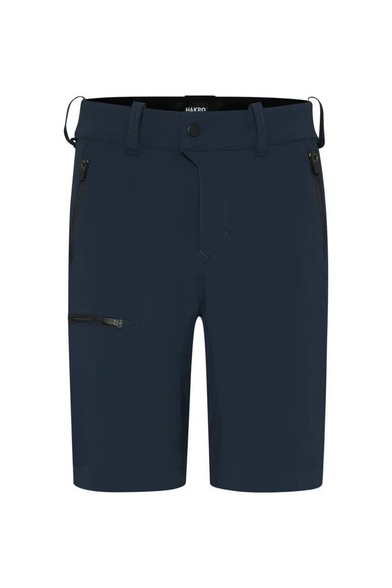 Hakro 743 Funktionsshorts Regular Fit X-Stretch