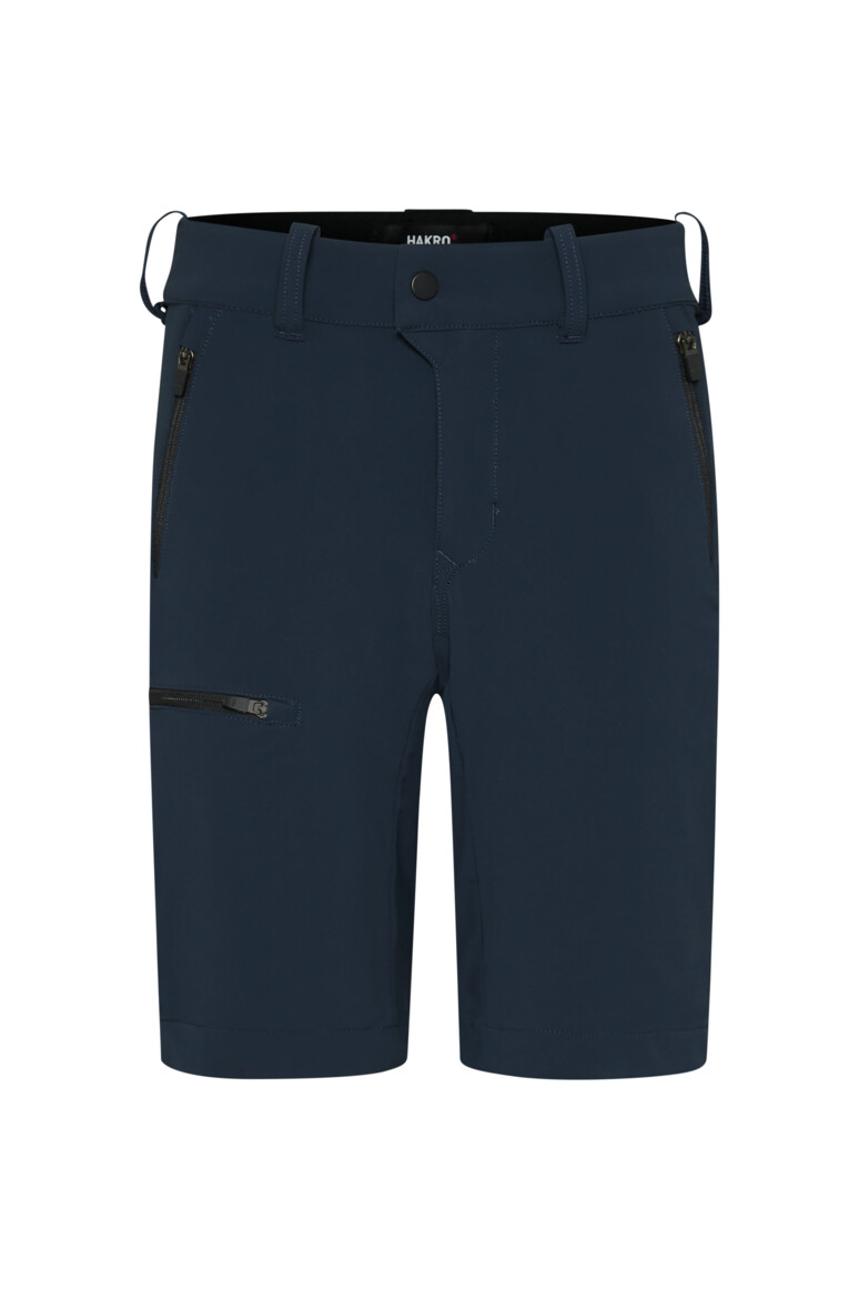 Hakro 743 Funktionsshorts Regular Fit X-Stretch