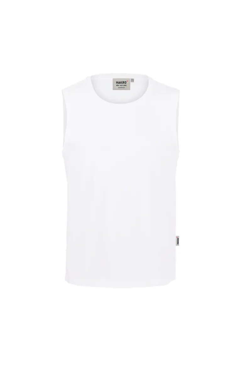 HAKRO 259 Tank-Top