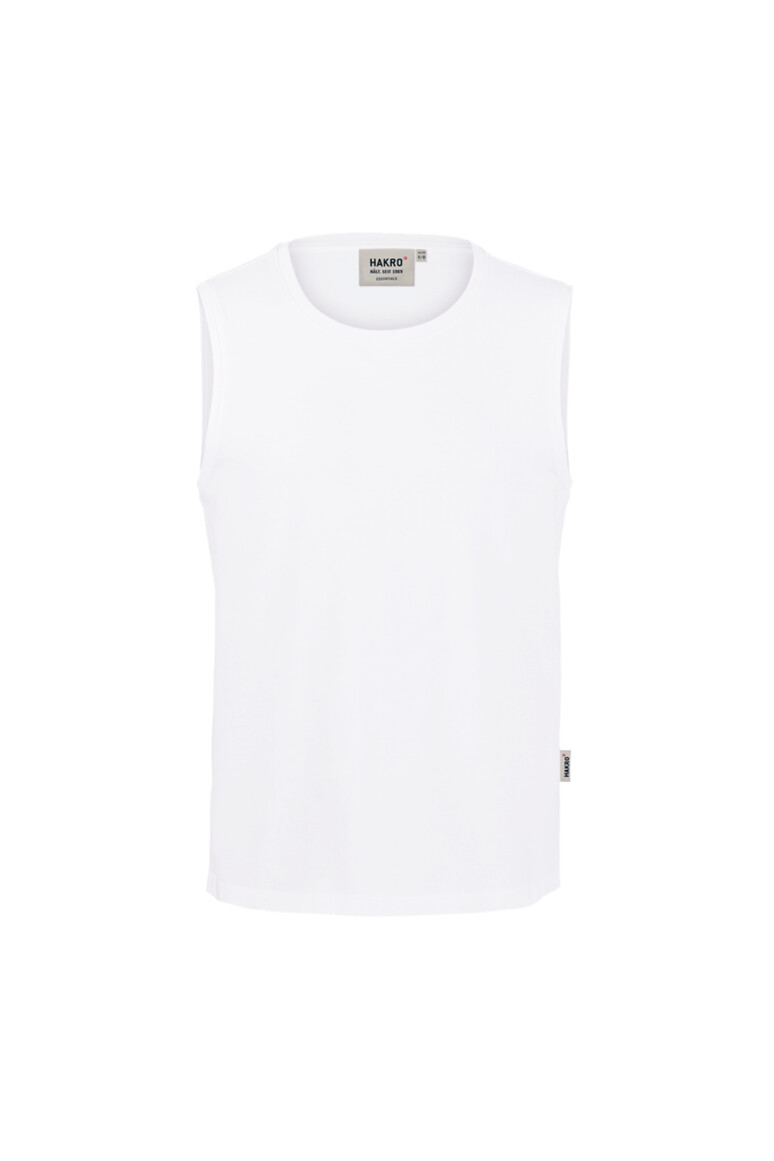 Hakro 259 Tank-Top Classic Hakro 259 Tank-Top Classic