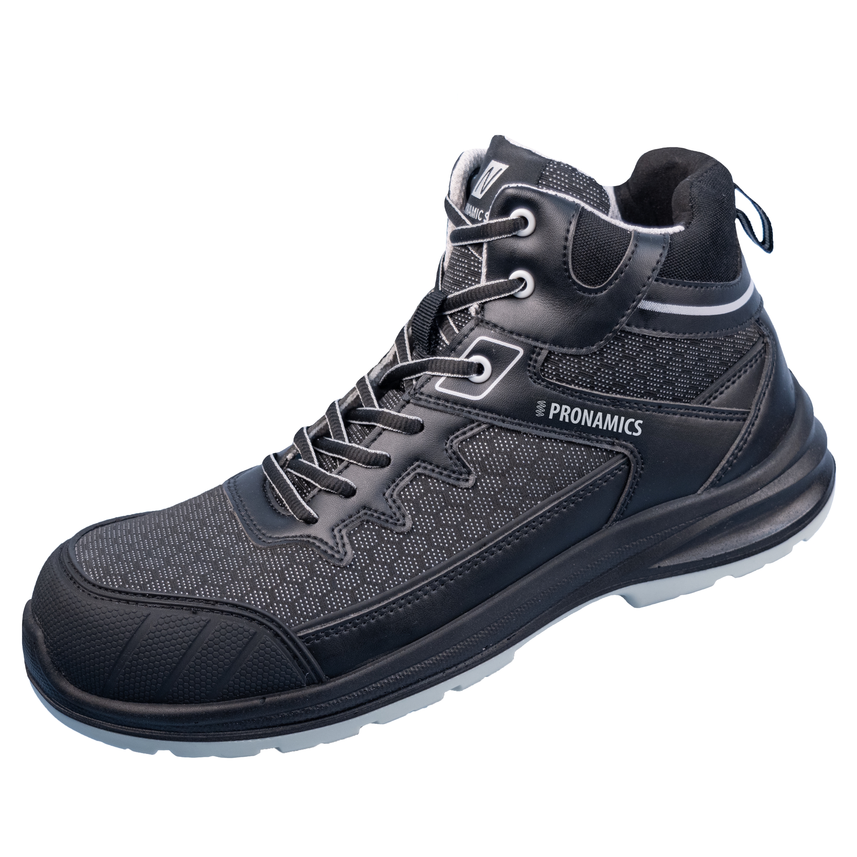 NITRAS DYNAMIC STEP MID