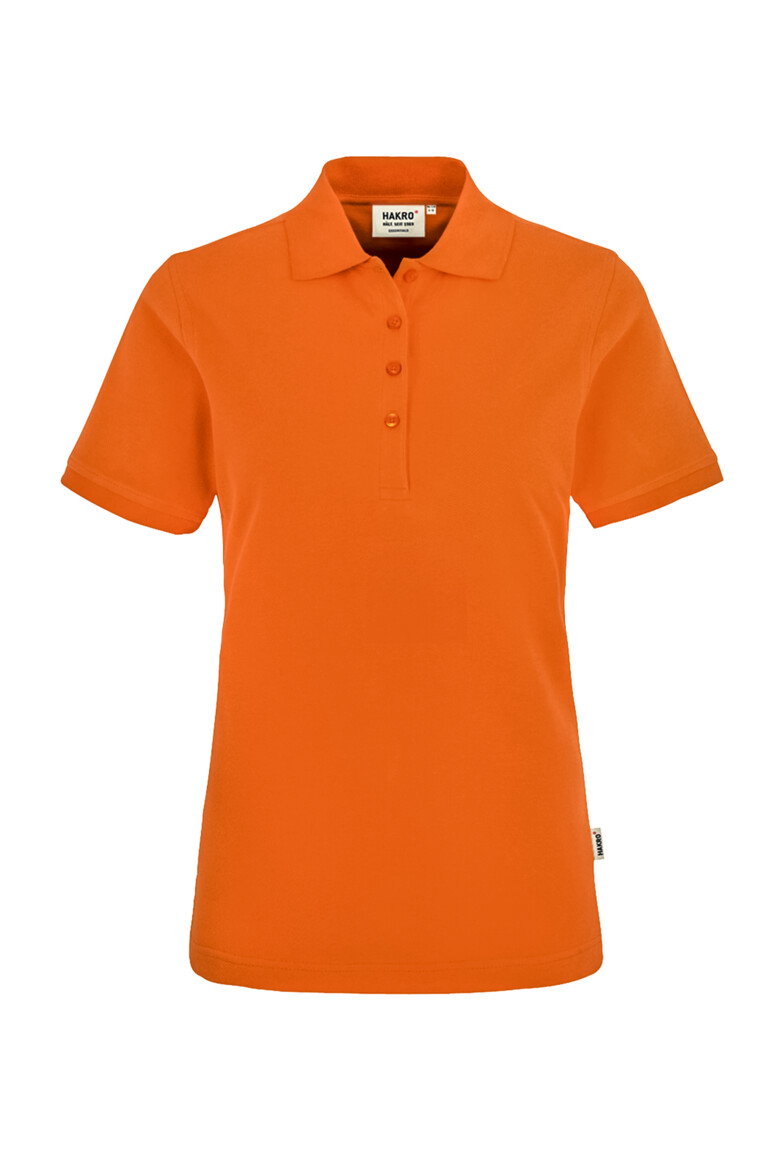 Hakro 110 Women Polo-Shirt Classic