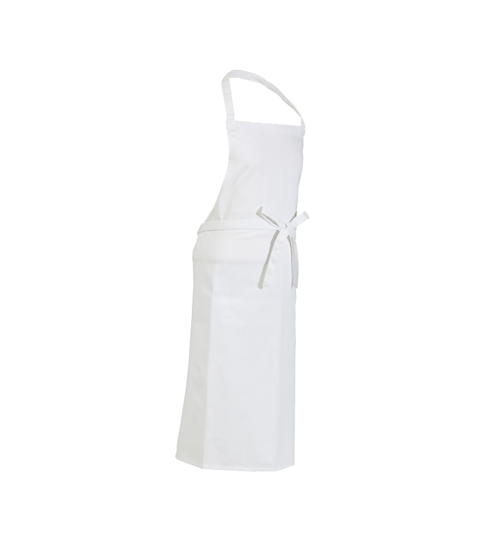 Latzschürze FaPak 3060, 100x80 cm Latzschürze FaPak 3060, 100x80 cm
