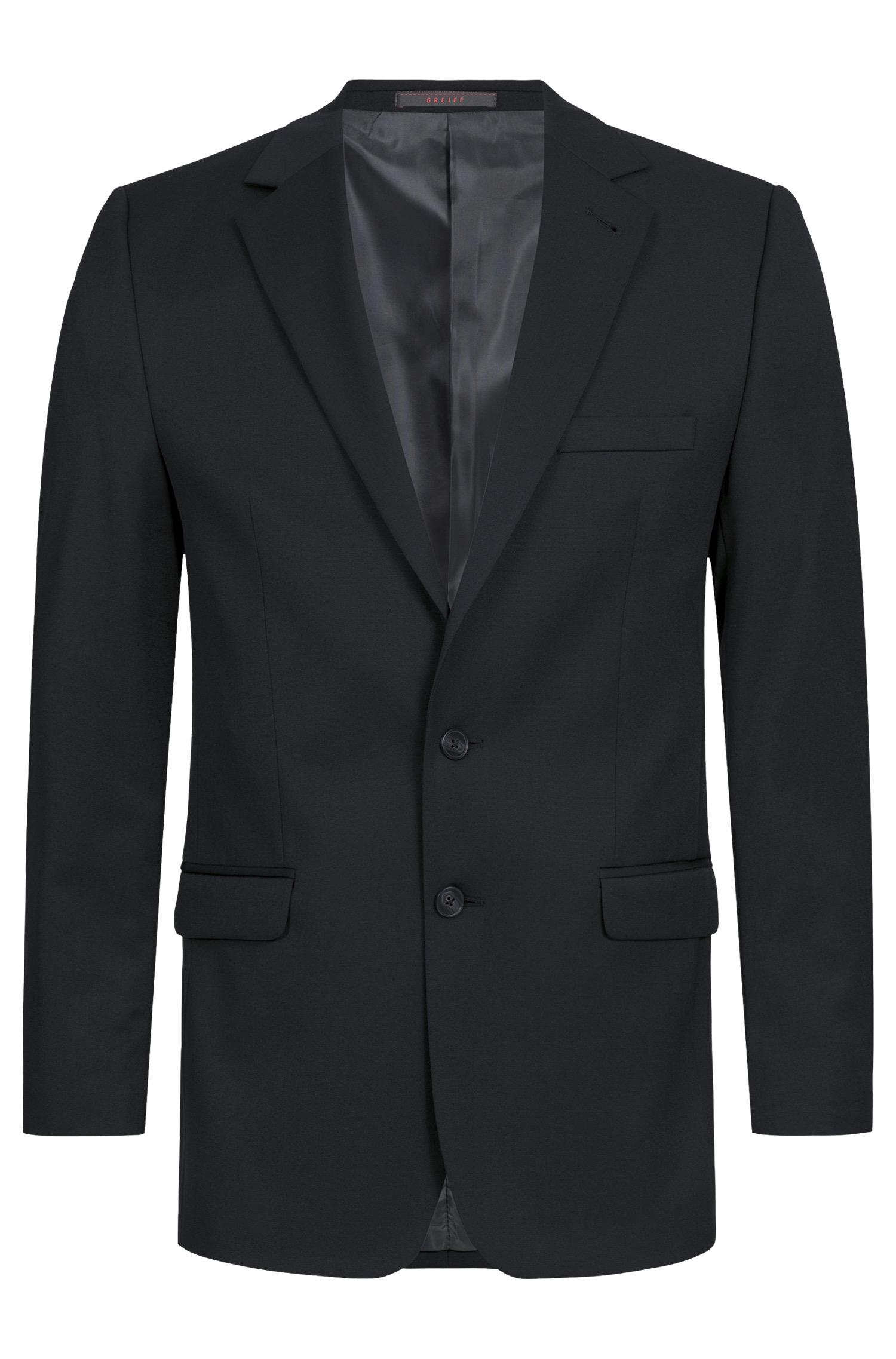 Greiff Herren-Sakko Regular Fit Basic