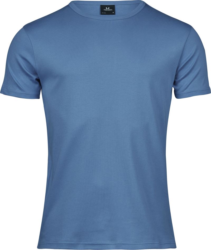 Herren T-Shirt Tee Jays Interlock 520