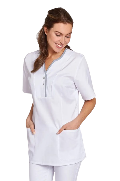 Damen Schlupfkasack Leiber 08/1335