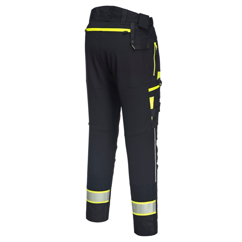 DX449 - DX4 Stretch-Bundhose, Portwest DX449 - DX4 Stretch-Bundhose, Portwest