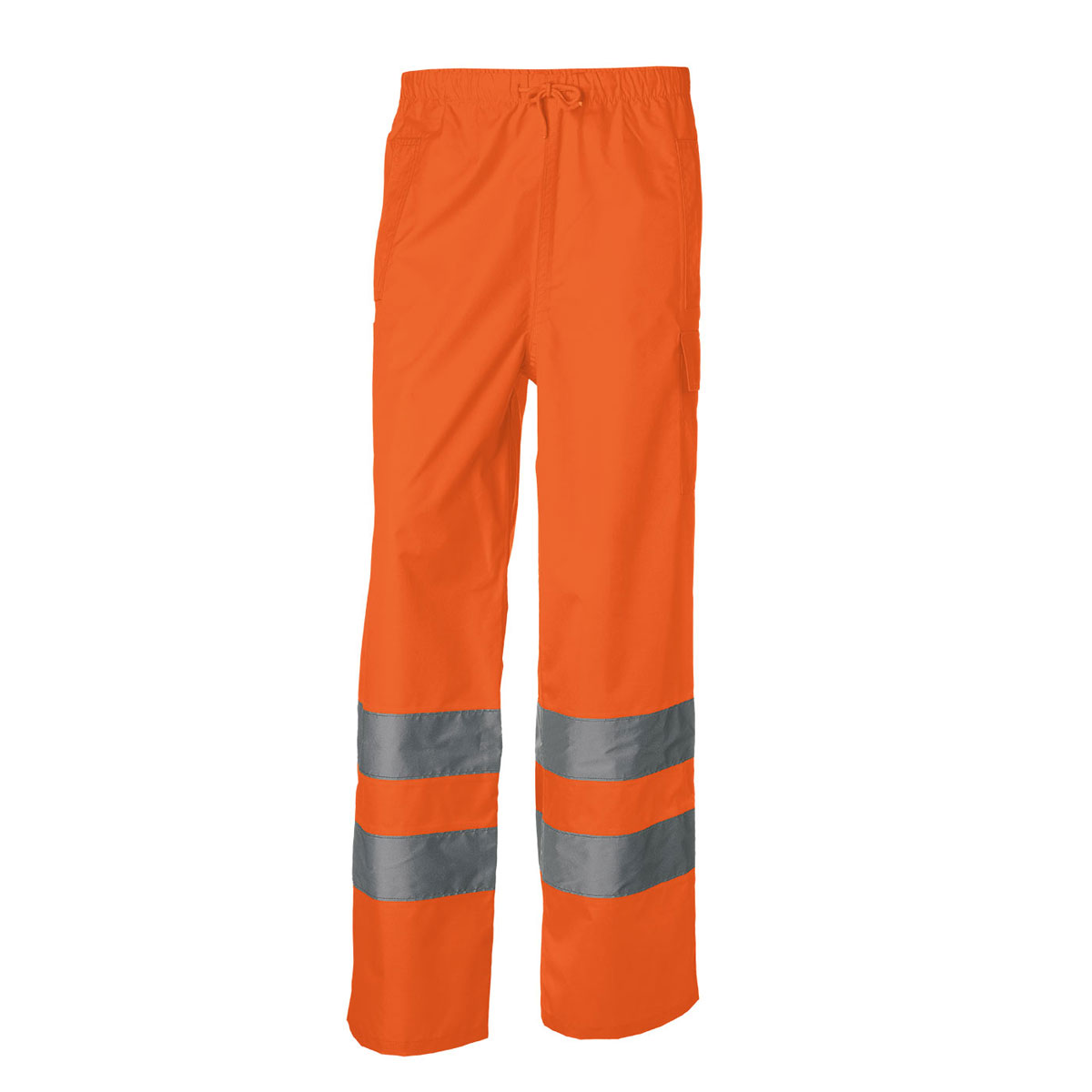 Regenhose REFLECTIQ, Kübler 2995, 2 Farbkombinationen Regenhose REFLECTIQ, Kübler 2995, 2 Farbkombinationen