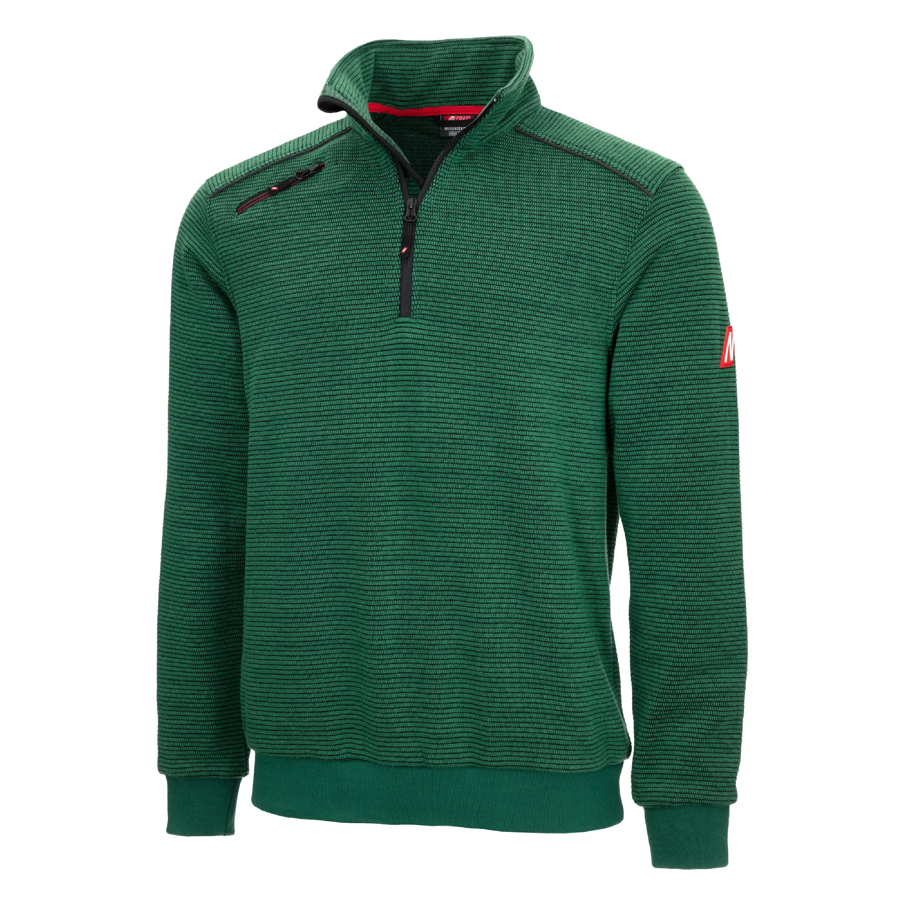 Pullover Motion Tex Plus