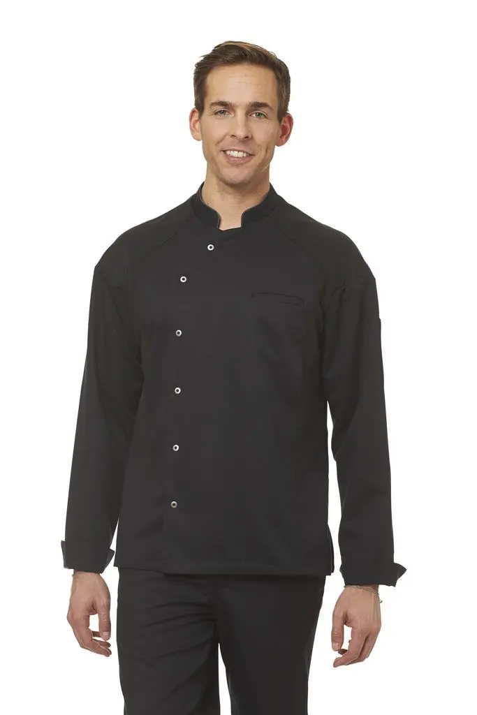Kochjacke Leiber 12/2753