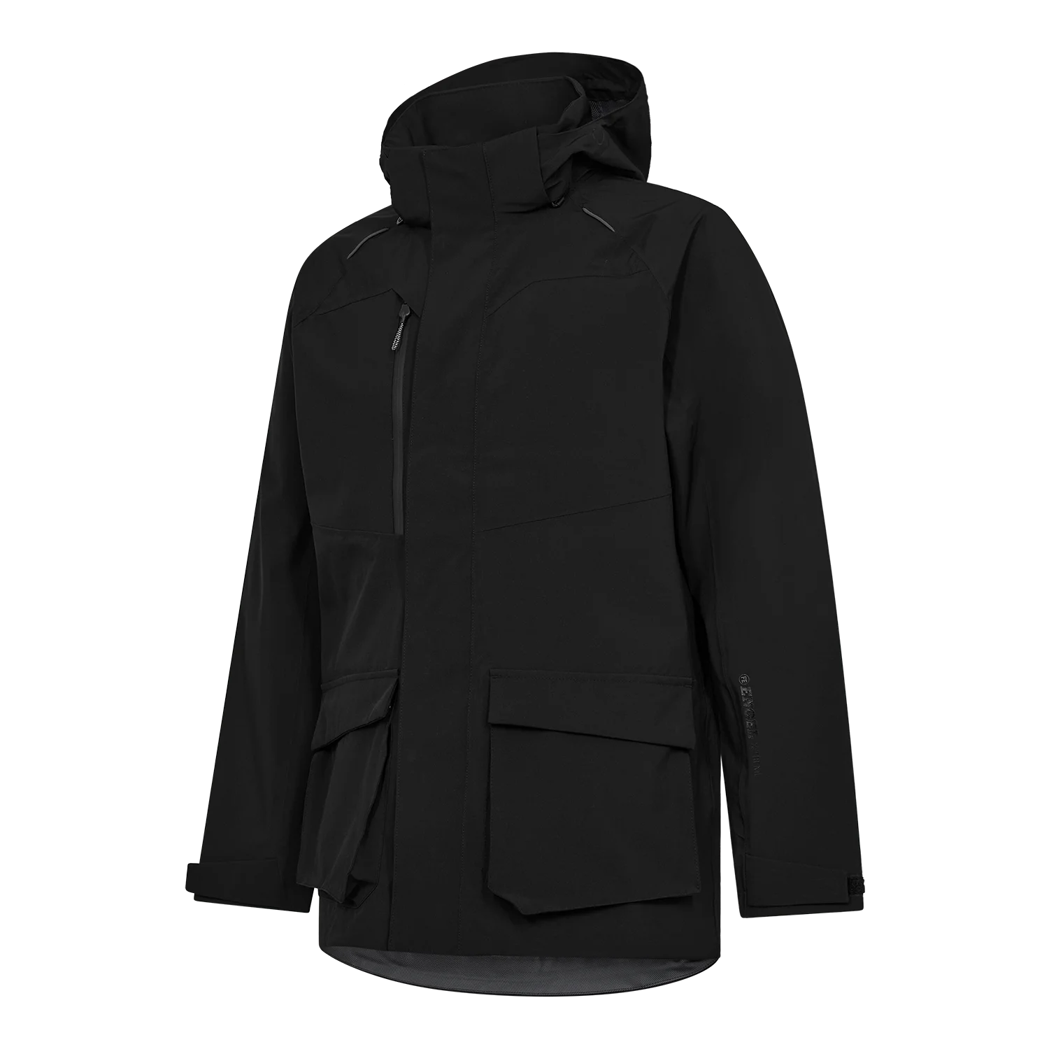 X-TREME Shelljacke