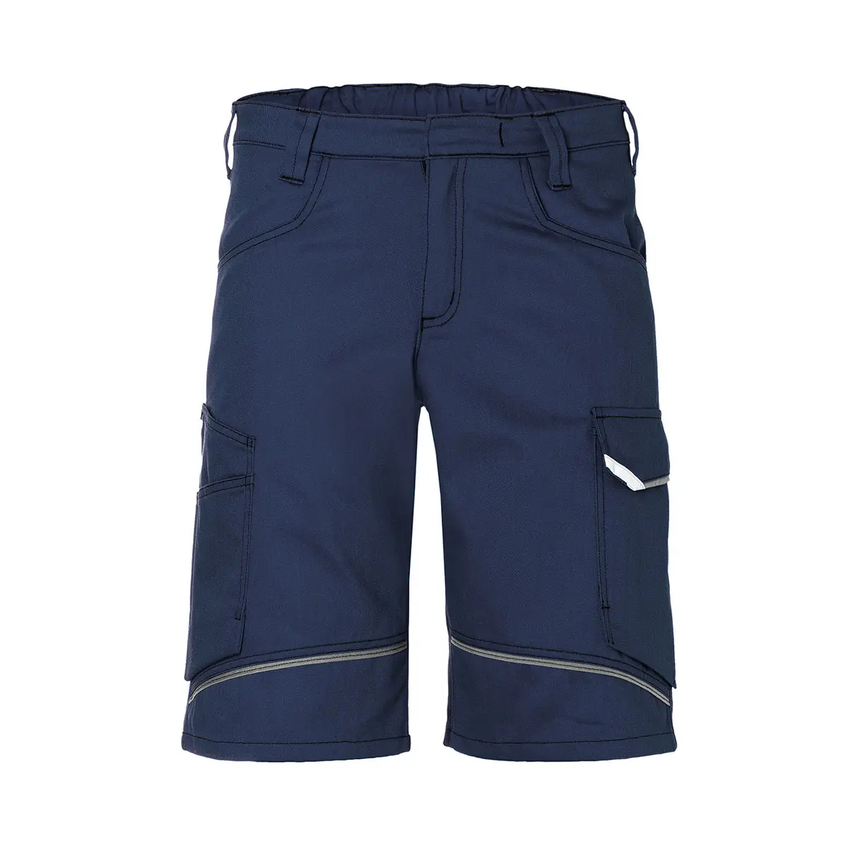 Shorts ICONIQ, Kübler 2440, Mischgewebe, 4 Farbkombinationen