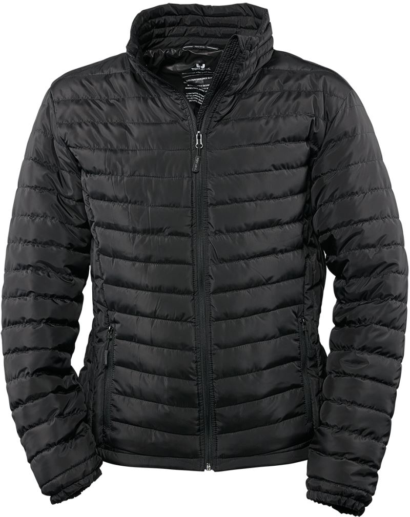 Herren Jacke Tee Jays Zepelin 9630